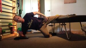 Intermediate Inner Thigh Adductor Exercises