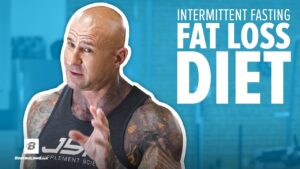 Fat Loss, Weight Loss Video – 19