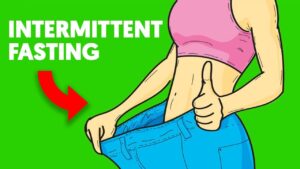 Read more about the article Intermittent Fasting Video – 1