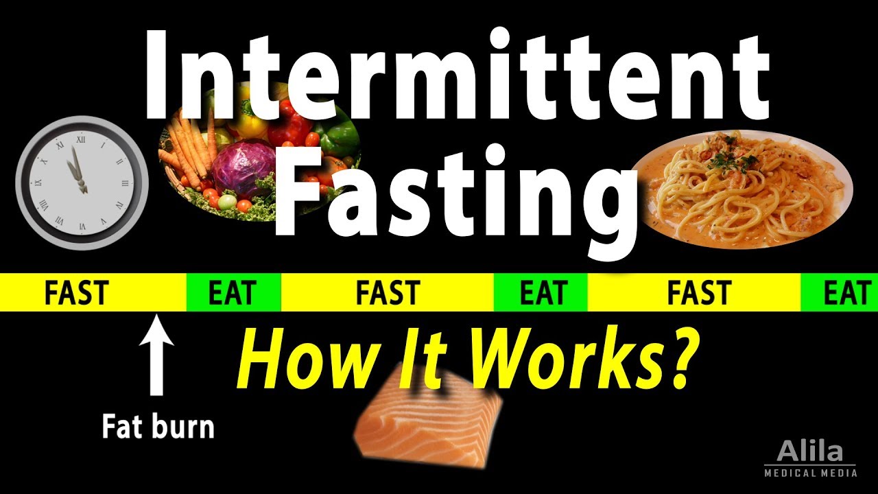 You are currently viewing Intermittent Fasting & Fasting Video – 7
