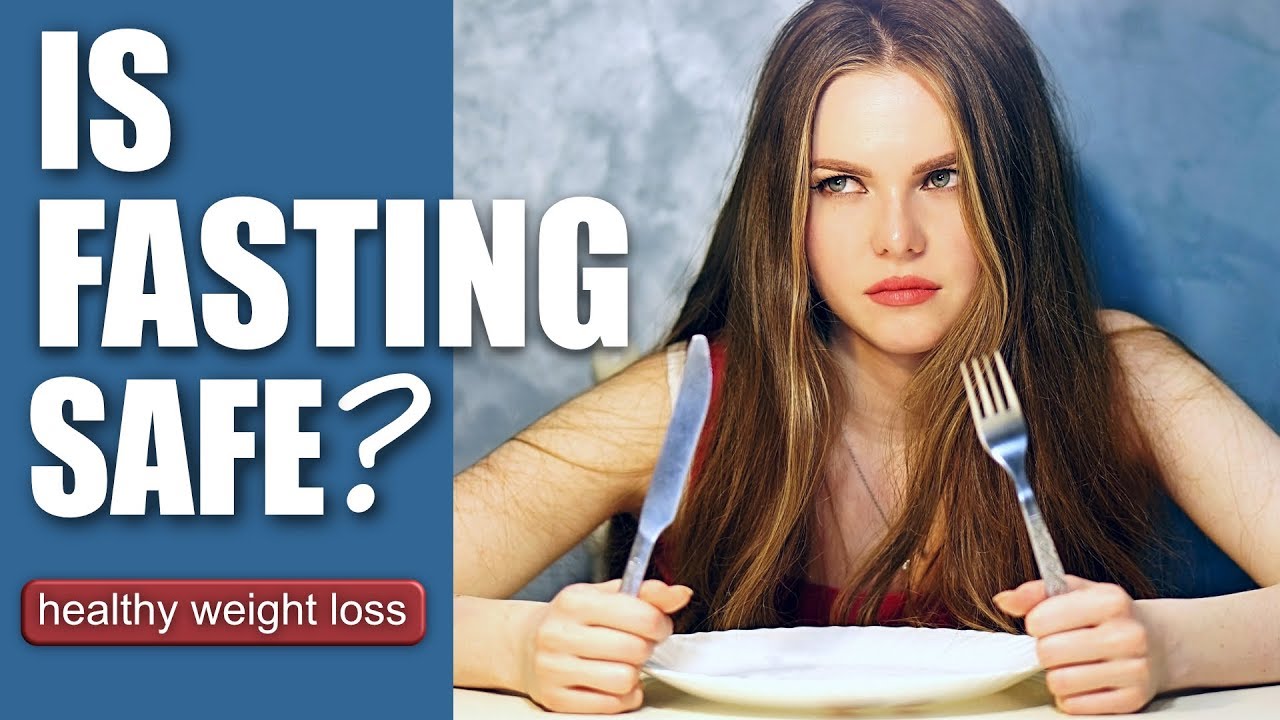 You are currently viewing Intermittent Fasting & Fasting Video – 30