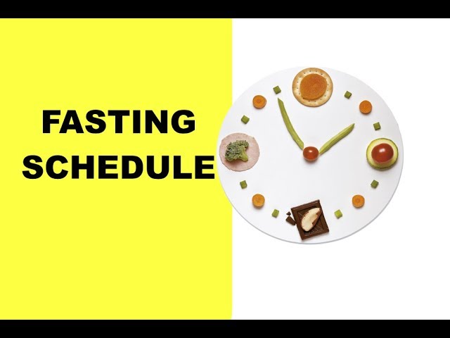 You are currently viewing Intermittent Fasting & Fasting Video – 12