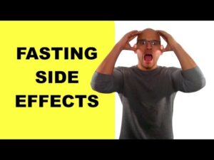 Intermittent Fasting & Fasting Video – 15