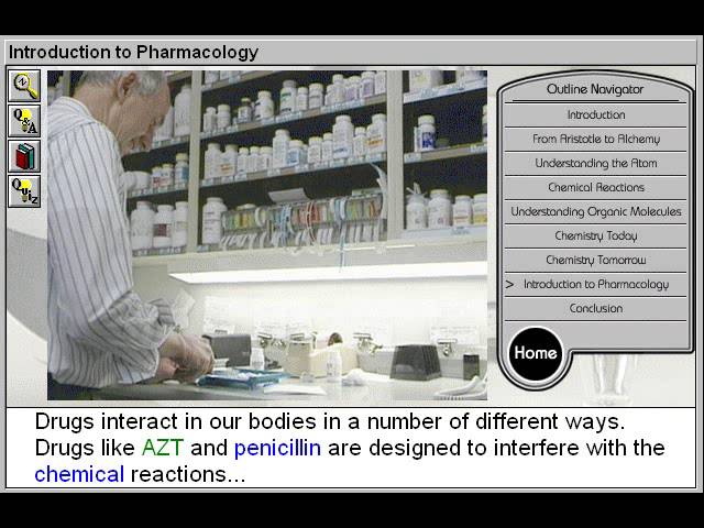 You are currently viewing Introduction to Pharmacology (What is Chemistry? Part 8)