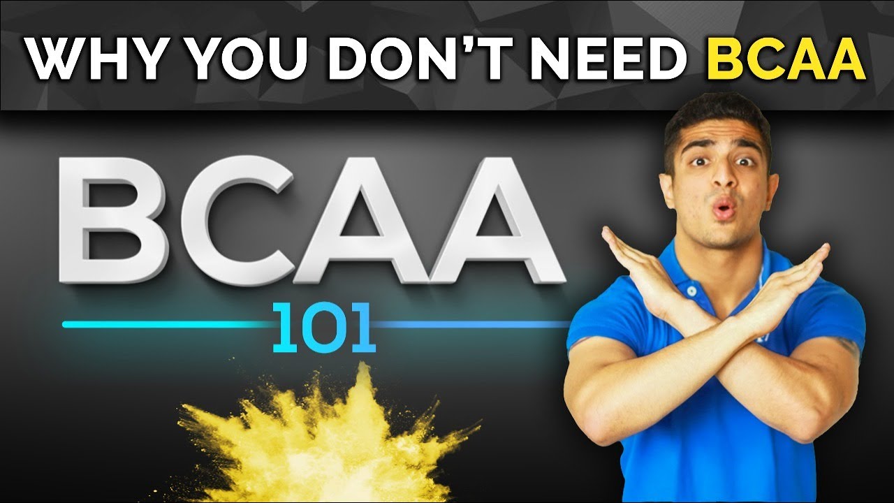 You are currently viewing Is BCCA Good For Your Body? | BeerBiceps BCAA 101