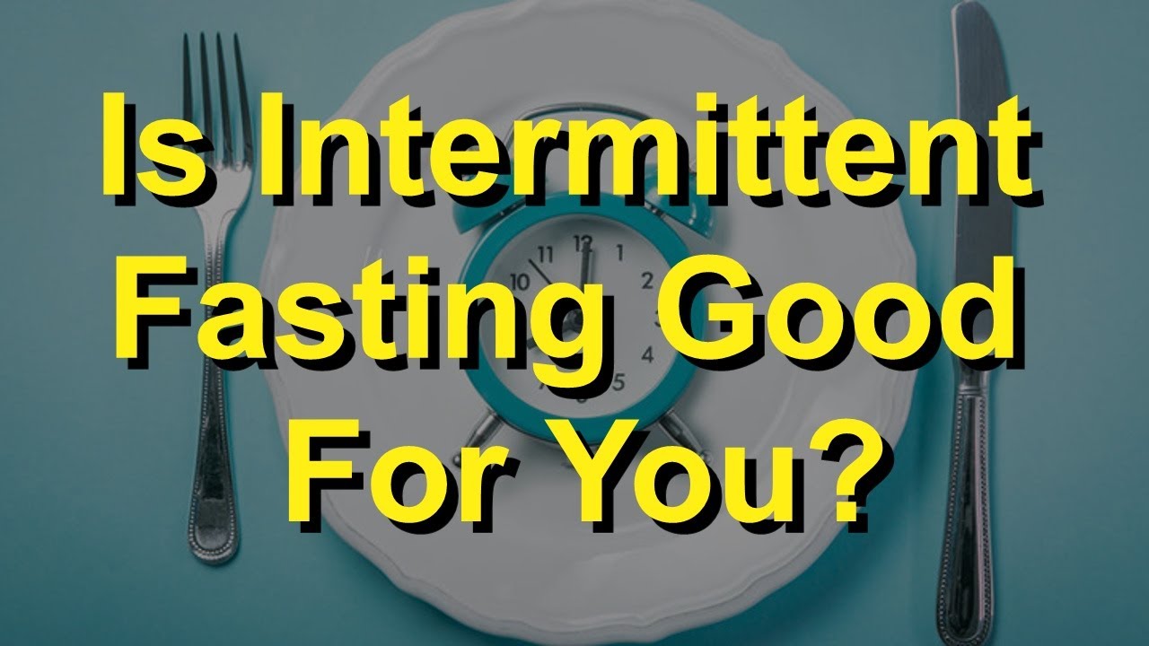 You are currently viewing Intermittent Fasting & Fasting Video – 3