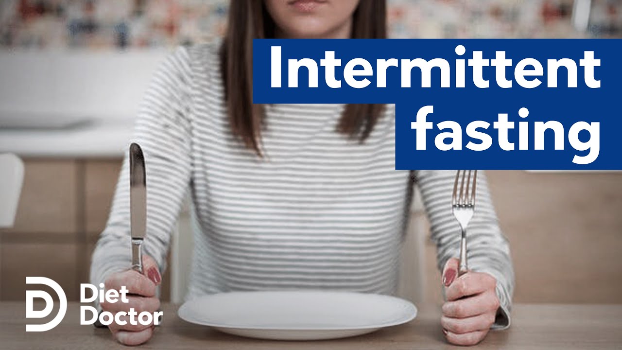 You are currently viewing Intermittent Fasting & Fasting Video – 10