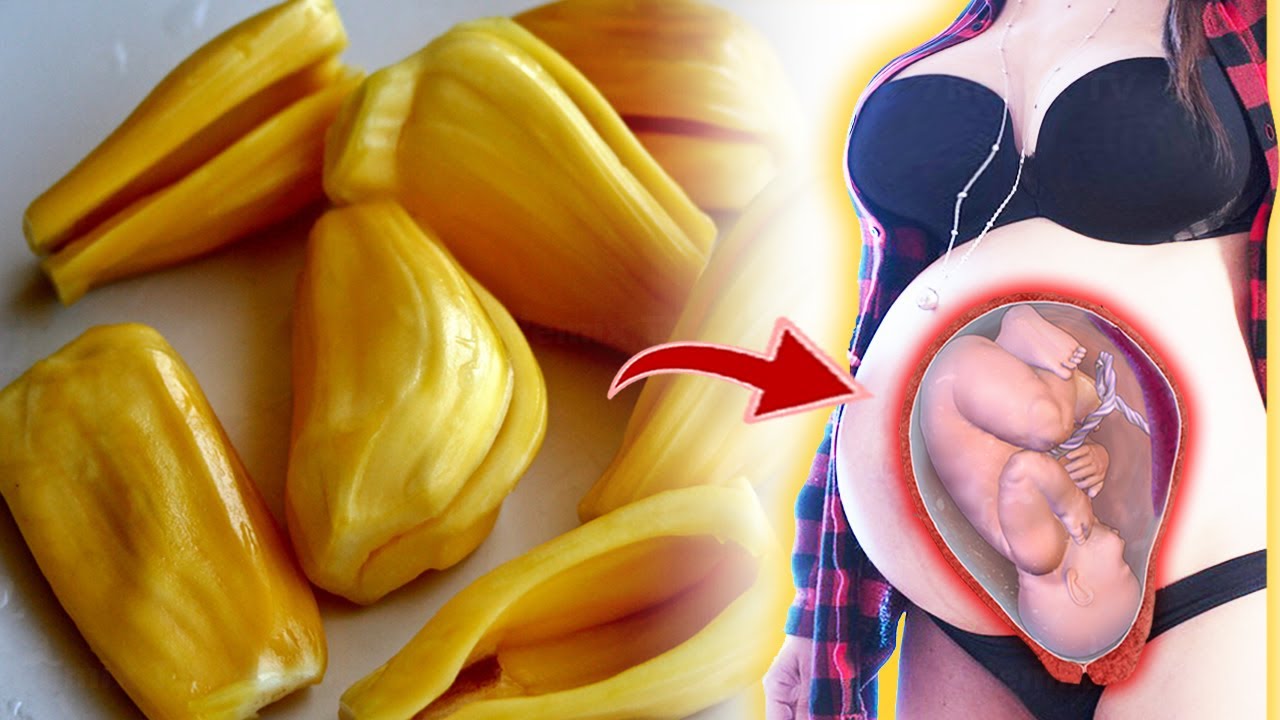 You are currently viewing Is it safe to eat Jackfruit during Pregnancy, The Side Effects You Should Be Aware Of!