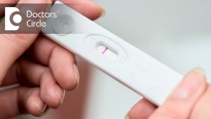 Read more about the article Is pregnancy possible with delayed periods with negative pregnancy tests? – Dr. Teena S Thomas