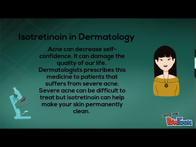 You are currently viewing Isotretinoin-chem