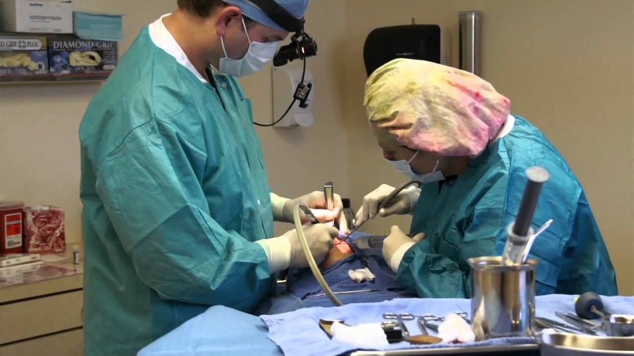 You are currently viewing Oral And Maxillofacial Surgery Video – 3