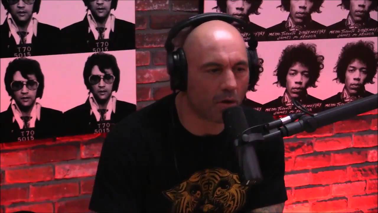 You are currently viewing Joe Rogan and Mark Sisson on Post Workout Shakes