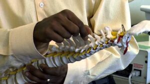 Read more about the article Orthopedic Physiotherapy Video – 9