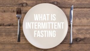 Intermittent Fasting & Fasting Video – 17