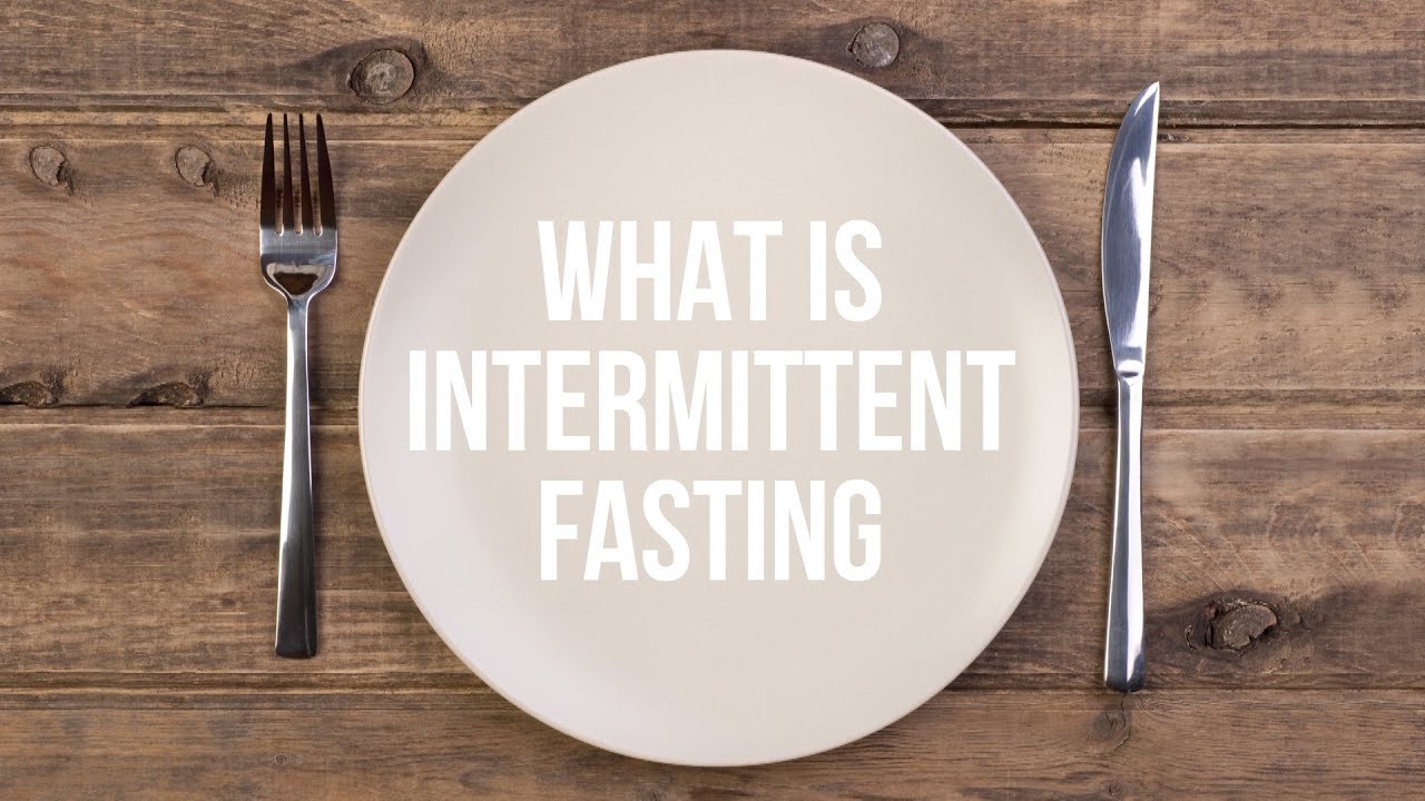 You are currently viewing Intermittent Fasting & Fasting Video – 17