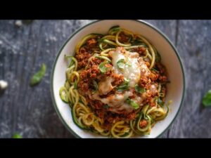 Keto Diet, Keto Foods, Keto Recipes Video – 19