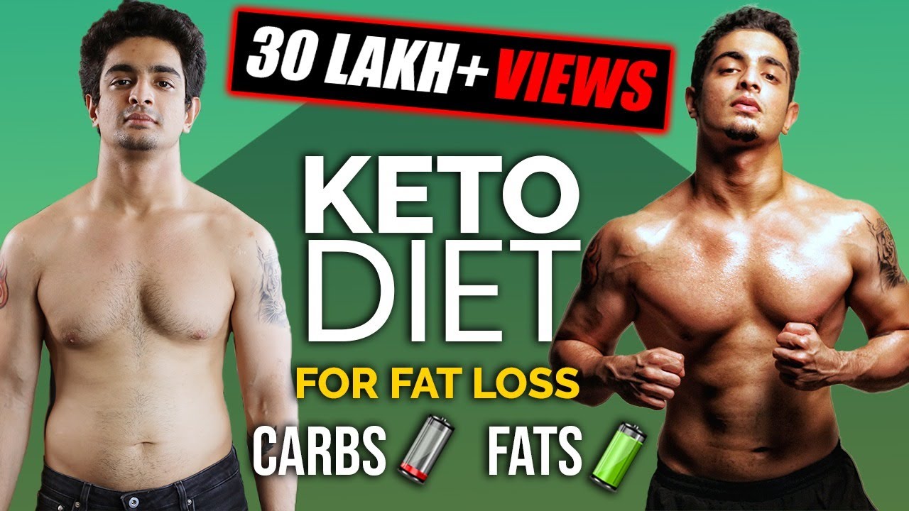 You are currently viewing Ketogenic Diet 101 – The FASTEST Weight Loss Diet | Details, Benefits & Results | BeerBiceps Health