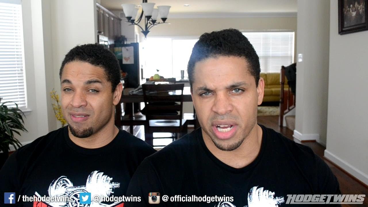 You are currently viewing Kidney Problems Due to Preworkout & Creatine Supplements @hodgetwins