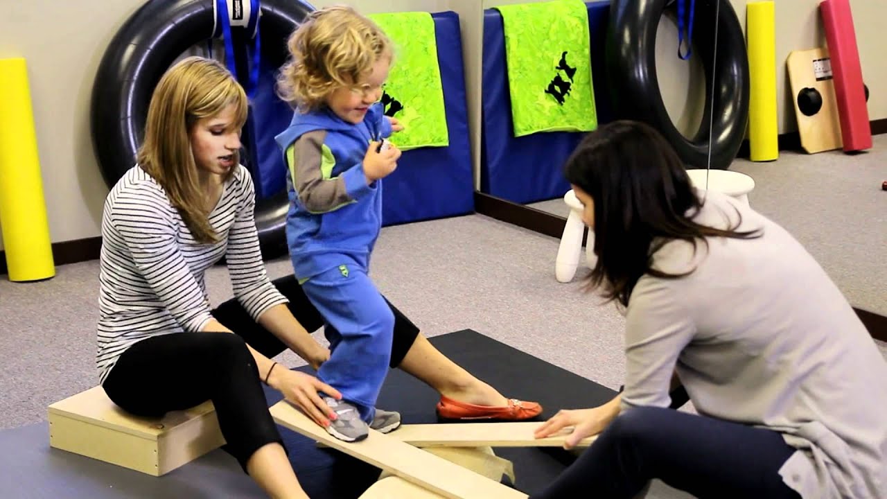 You are currently viewing Pediatric Physiotherapy Video – 14