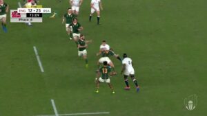 Rugby Video – 2