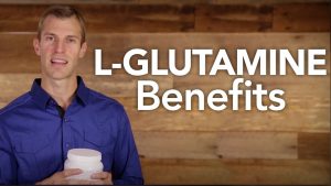 Read more about the article L-Glutamine Benefits