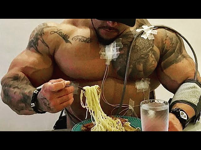 You are currently viewing Bodybuilding Nutrition, Diet Recipes & Workout – 31