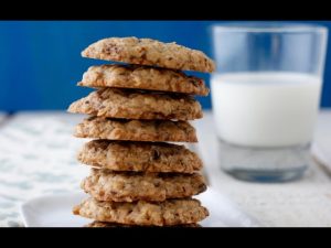 Lactation Cookies – Easy Recipes for Moms – Weelicious