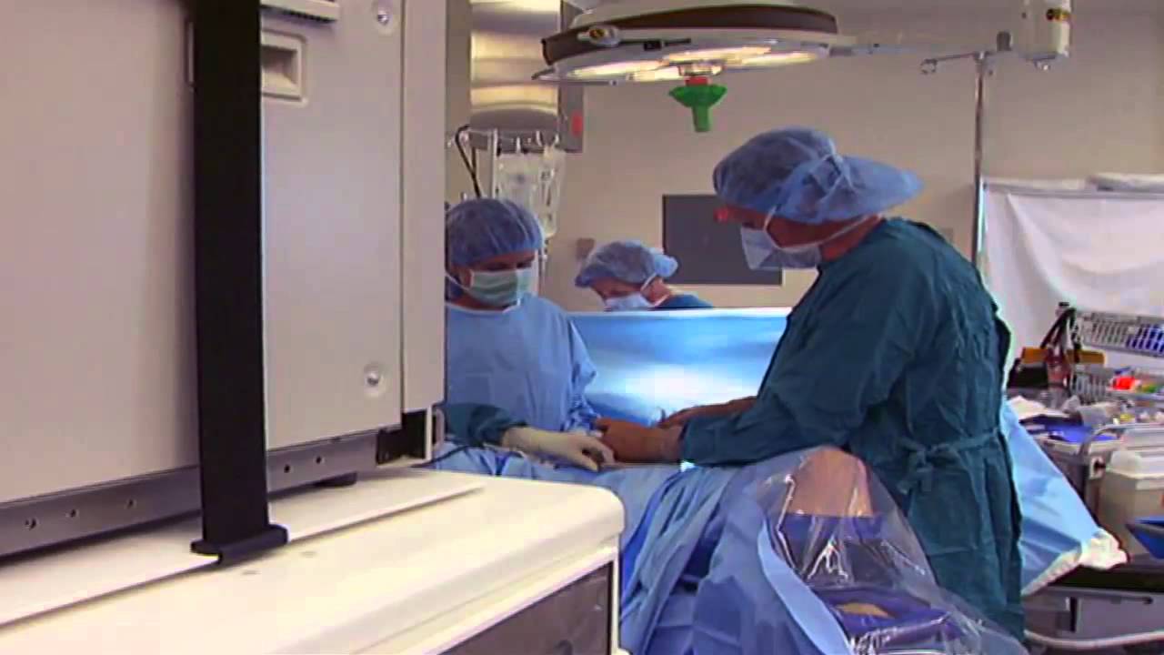 You are currently viewing Laproscopic Surgeries Video – 3