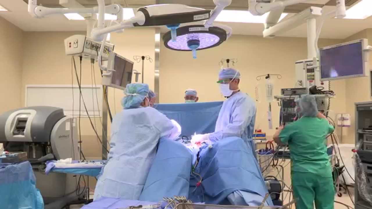 You are currently viewing Laproscopic Surgeries Video – 4