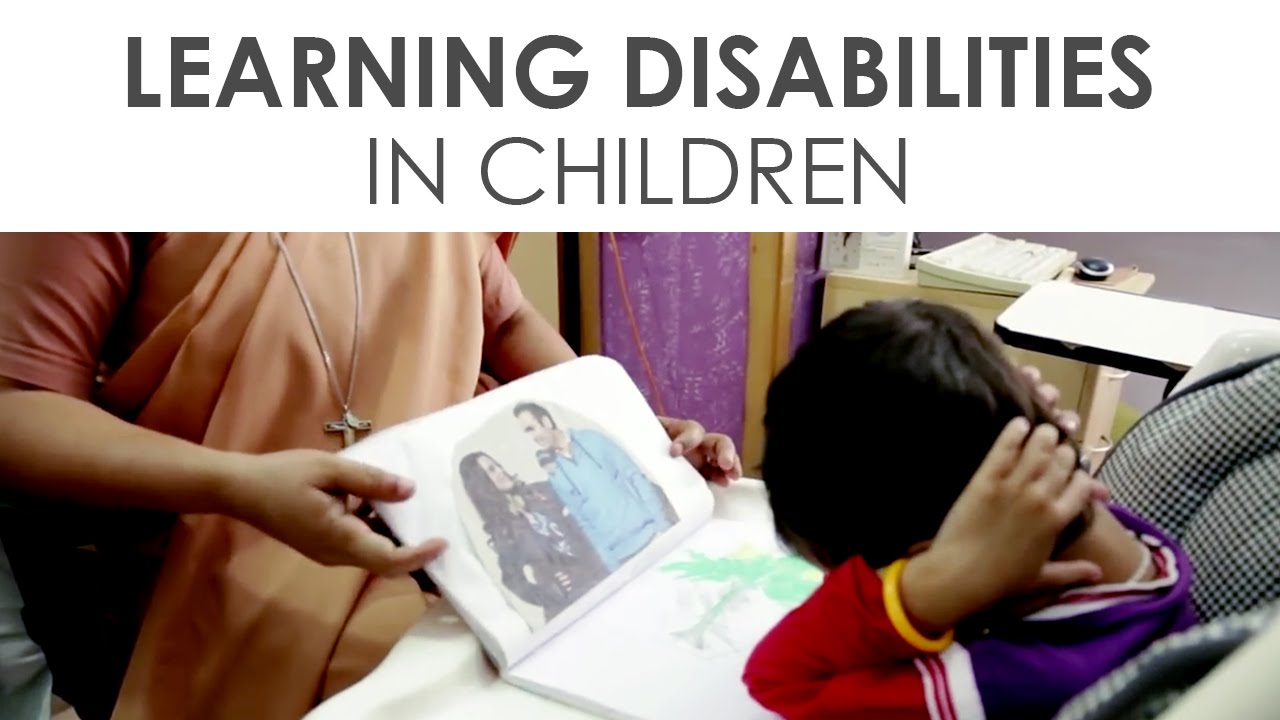 You are currently viewing Learning Disability Video – 4