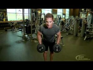 Bodybuilding Nutrition, Diet Recipes & Workout – 30