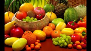Read more about the article List Out The Fruits Have This Types Of Vitamins.
