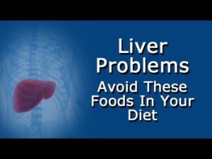 Hepatic & Liver Nutrition Video – 1