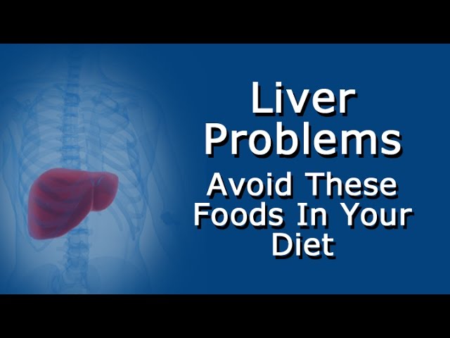You are currently viewing Hepatic & Liver Nutrition Video – 1