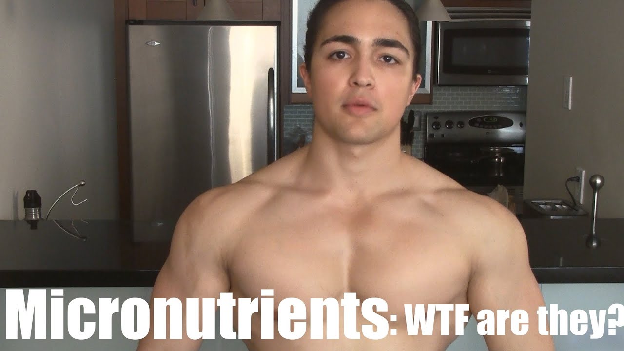 You are currently viewing MICRONUTRIENTS: WTF? Minerals and Their Benefits (Zinc, Iron, Magnesium)