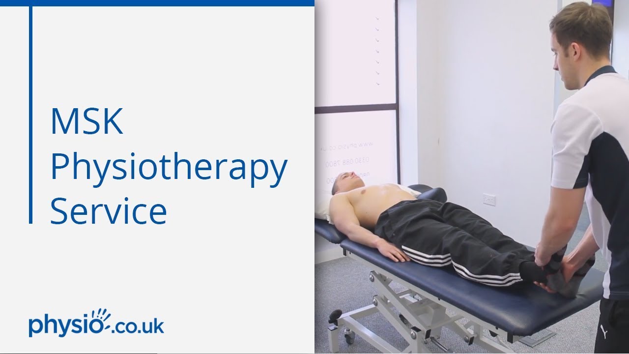 You are currently viewing Branches of Physiotherapy Video – 23
