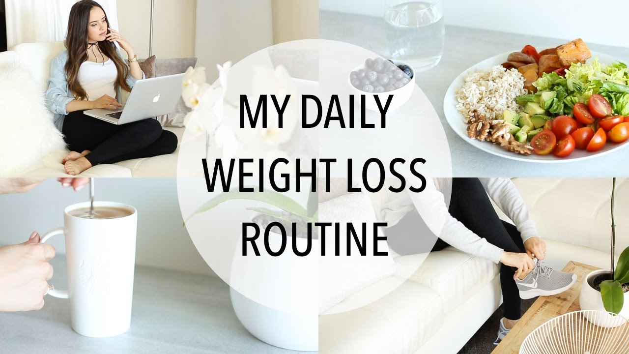 You are currently viewing Special Weight Loss Routine Video – 4