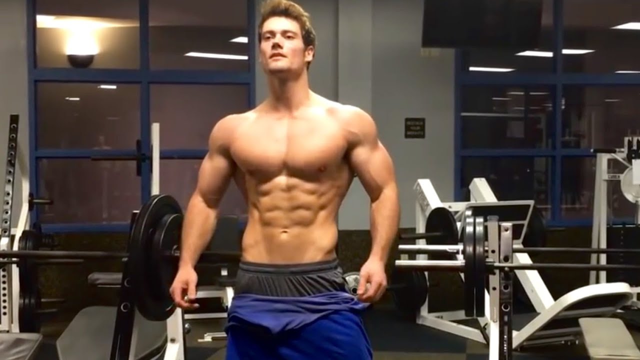 You are currently viewing Mass Building Chest Workout with Connor Murphy