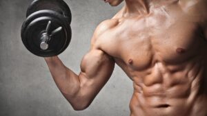 Bodybuilding Nutrition, Diet Recipes & Workout – 41