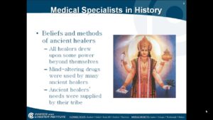 History Of Medicine Video – 3