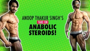 Read more about the article Anabolic Steroids – History, Definition, Use & Abuse Video – 37
