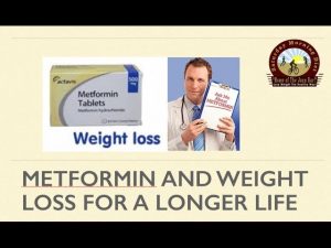 Read more about the article Metformin And Weight Loss For A Longer Life