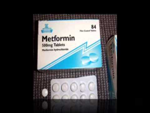 You are currently viewing Metformin HCl