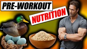 Read more about the article Mike O’Hearn Talks Pre-Workout Nutrition & Supplementation
