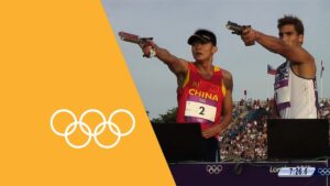 Read more about the article Modern Pentathlon Video – 4