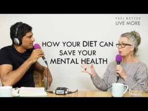 Nutritional Psychiatry Video – 2