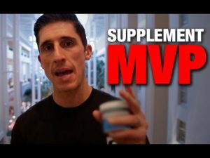 Most Important Supplement Category (OVERLOOKED!)
