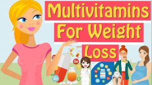 Read more about the article Multivitamin For Women? Learn How Weight Loss Supplements Work