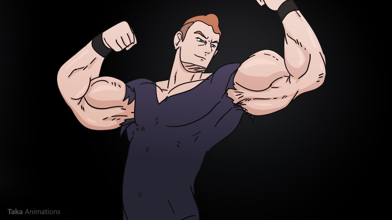 You are currently viewing Muscle Worship Growth
