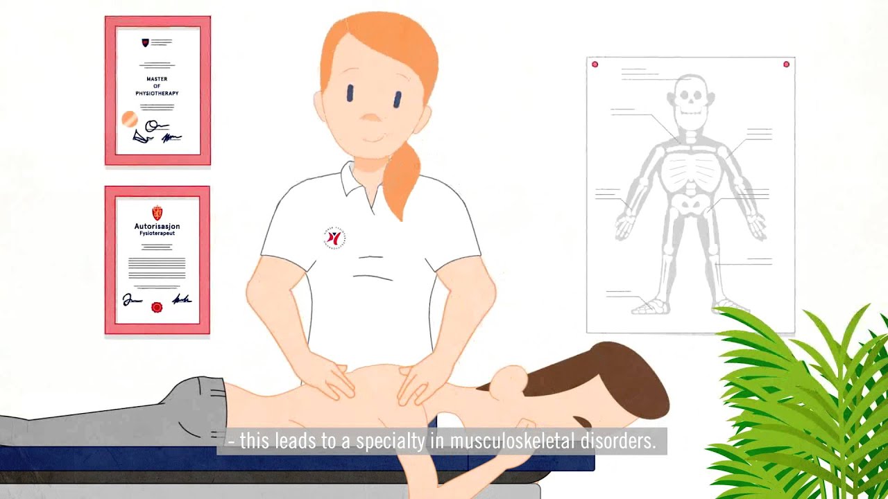 You are currently viewing Branches of Physiotherapy Video – 17